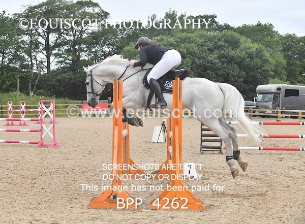BPP_4262 - Senior 1.05m Open
