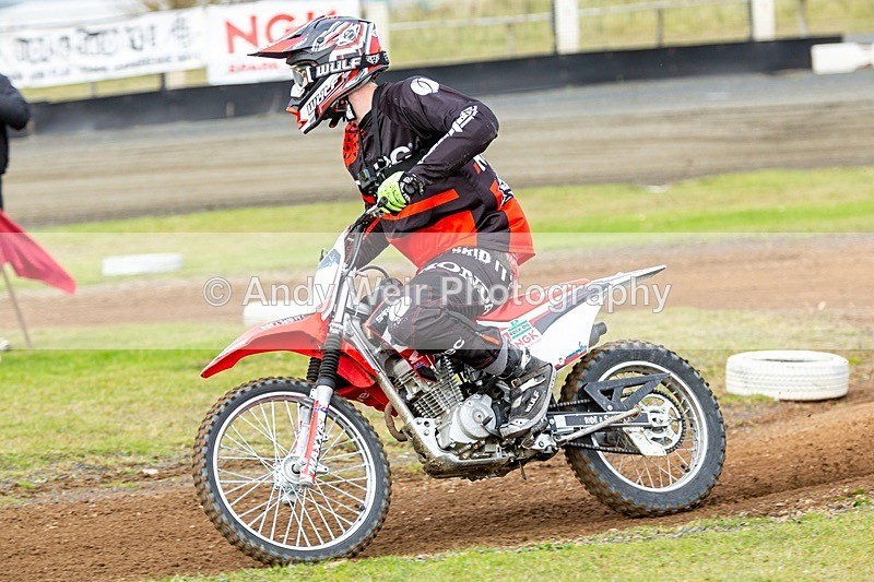 211016-5D-3K8A1194 - Ride & Skid It  Flat Track Experience 16th Oct 21