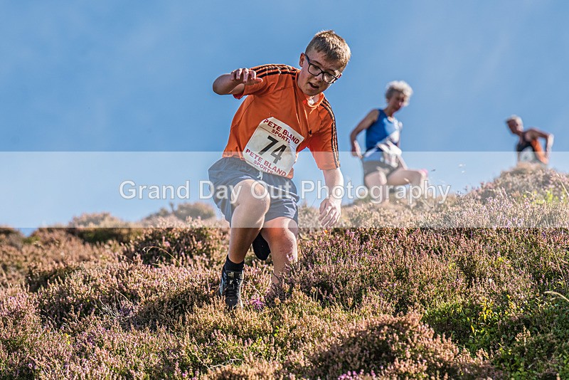 Loweswater Show-671 - Loweswater Show Junior & Senior Fell Races Sunday 3rd September 2023
