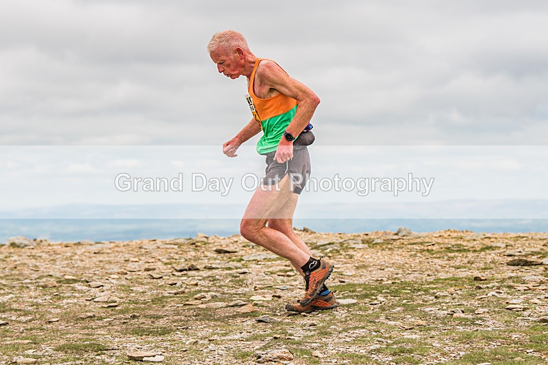 Helvellyn-485 - Helvellyn & The Dodds Fell Race Saturday 27th May 2023