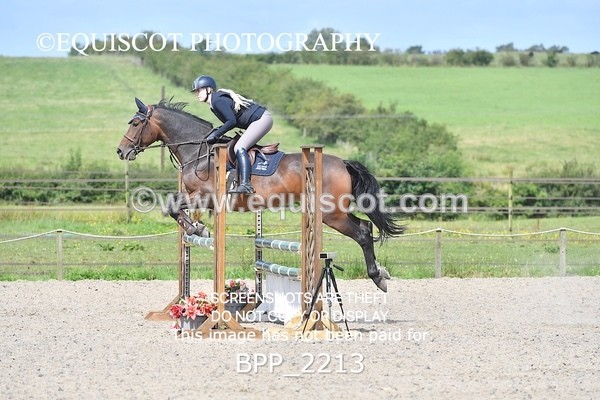 BPP_2213 - CLASS 15 SUN Senior Discovery/ 1m Open