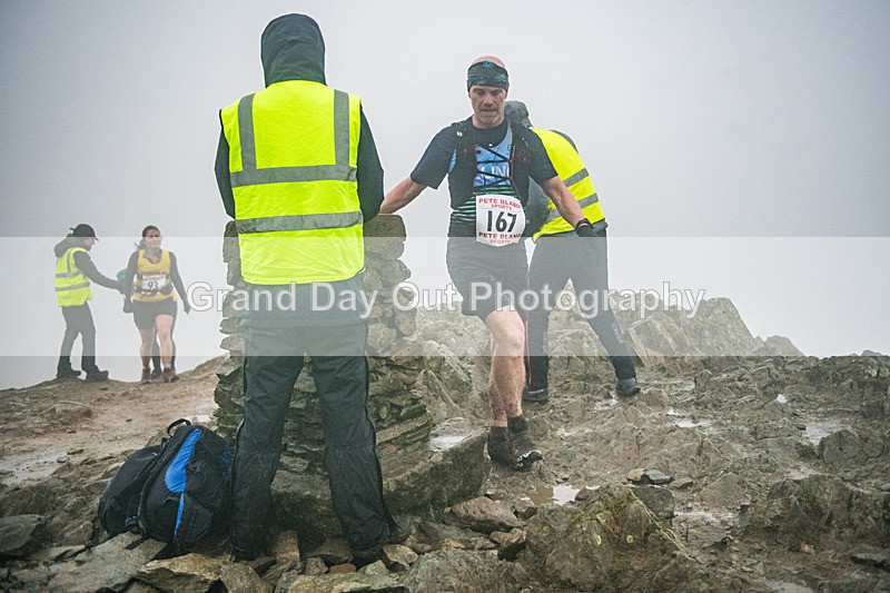 Loughrigg-622 - Loughrigg Fell Race Wednesday 10th April 2024