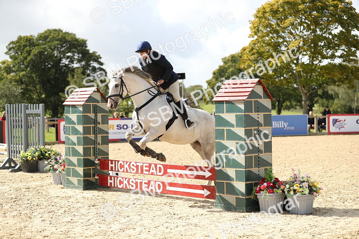 SBM_05707 - J35 - Veteran Rider 60cm