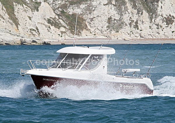 100728 DOROTHY MAY IMG_6773 - Work / Fishing Boats
