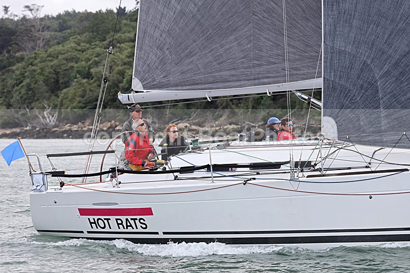 210703 HOT RATS GBR960R 5T7A0414 - ROUND THE ISLAND RACE 2021