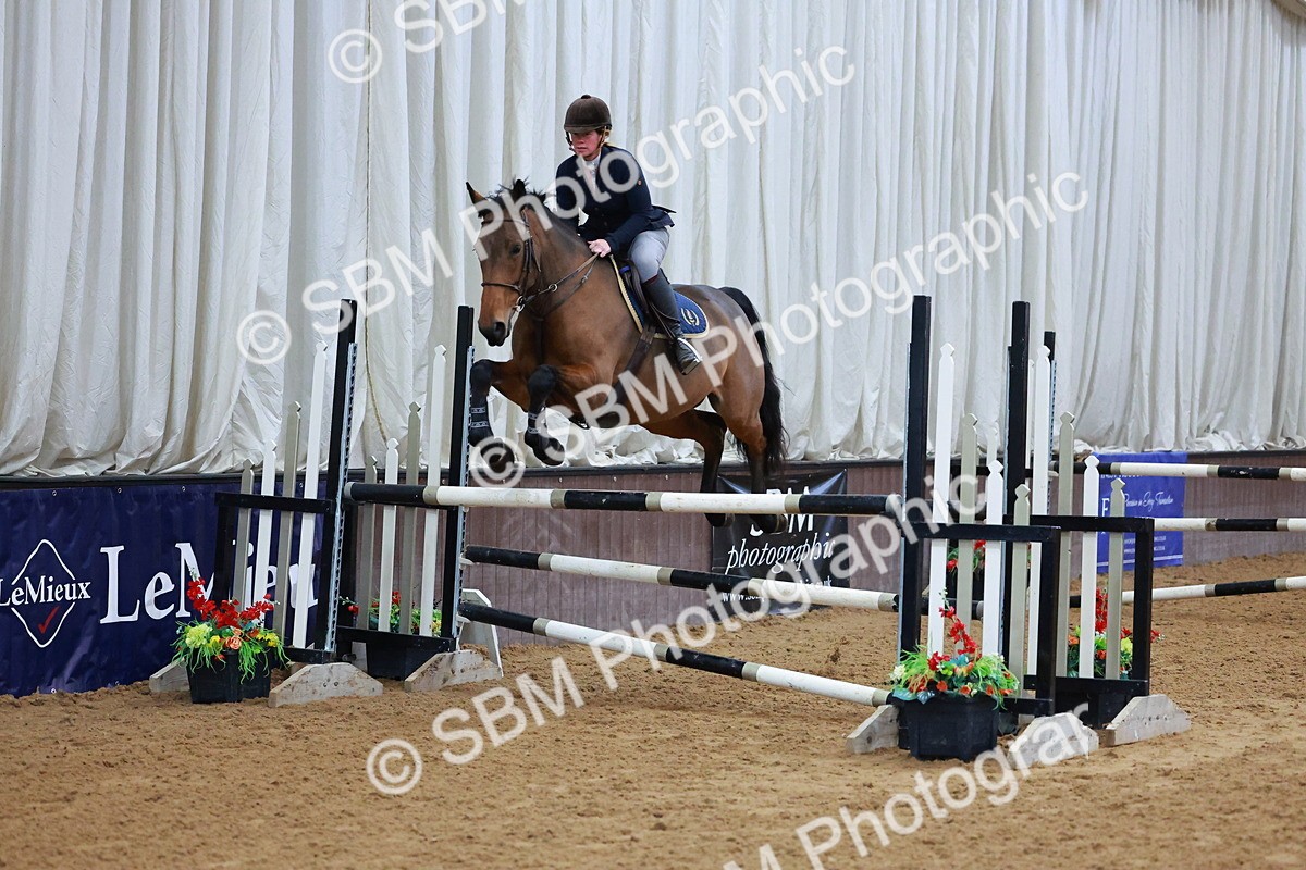 SBM_001080 - Class 4 - Senior Newcomers - 1.10m