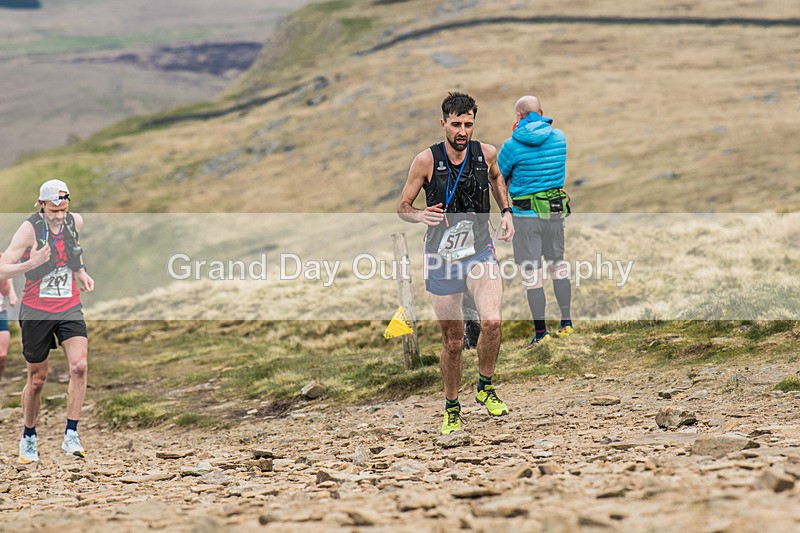 3 Peaks-106 - The 3 Peaks Race Saturday 27th April 2024