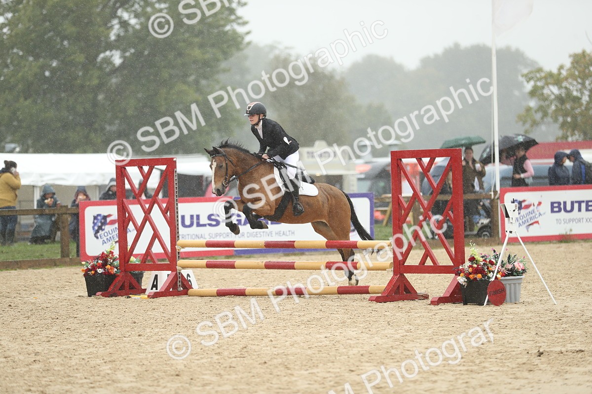 SBM_74010 - J16 - Junior Pony 75cm Championship