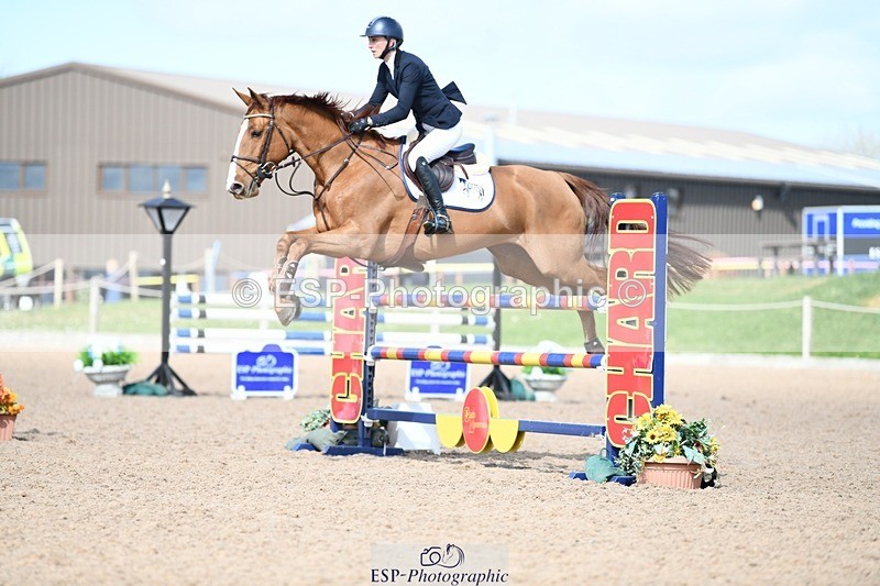 250328-113613-00820 - Cls 2 Snr Newcomers