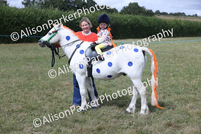 20250831-3575 - Class 26 - Fancy Dress