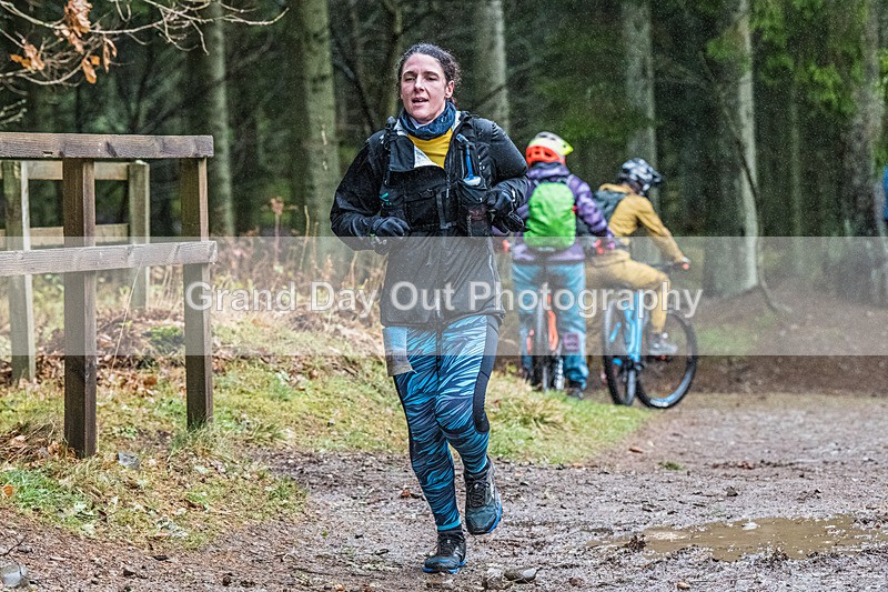 Glentress 21  10K-431 - High Terrain Events Glentress 21 & 10K Trail Runs Saturday 18th February 2023