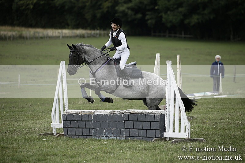 BVR080918 416 - BVRC Novice Dressage & CR 08/09/18