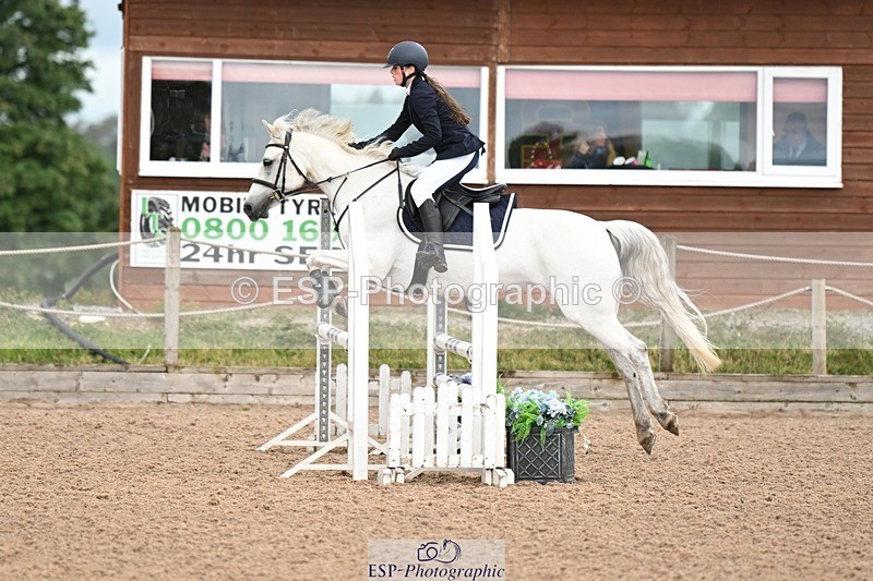 250607-103836-00418 - Cls 8 Pony British Novice 2nd Round