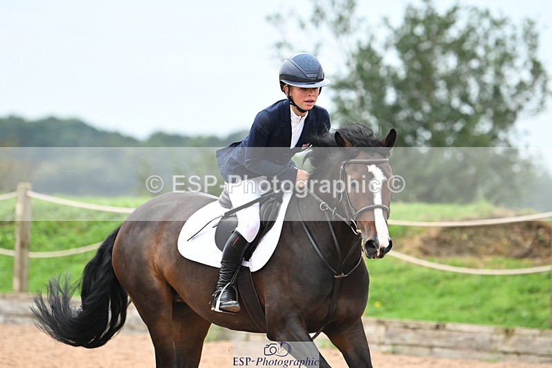 240907A-131346-01923 - Cls 3 Pony Medium Team 80cm & 90cm