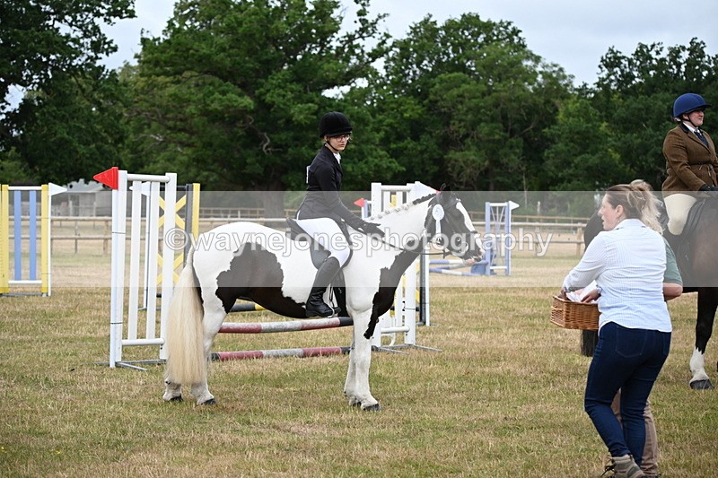 WJ6_4053 - Class 9 Tack & Turnout