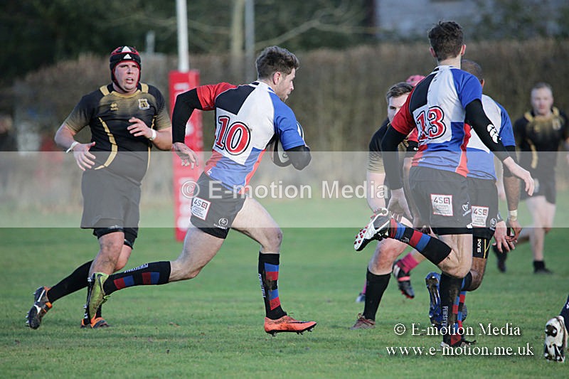 RU 04012020-0044 - Pewsey Vale RFC v Amesbury RFC 04/01/2020