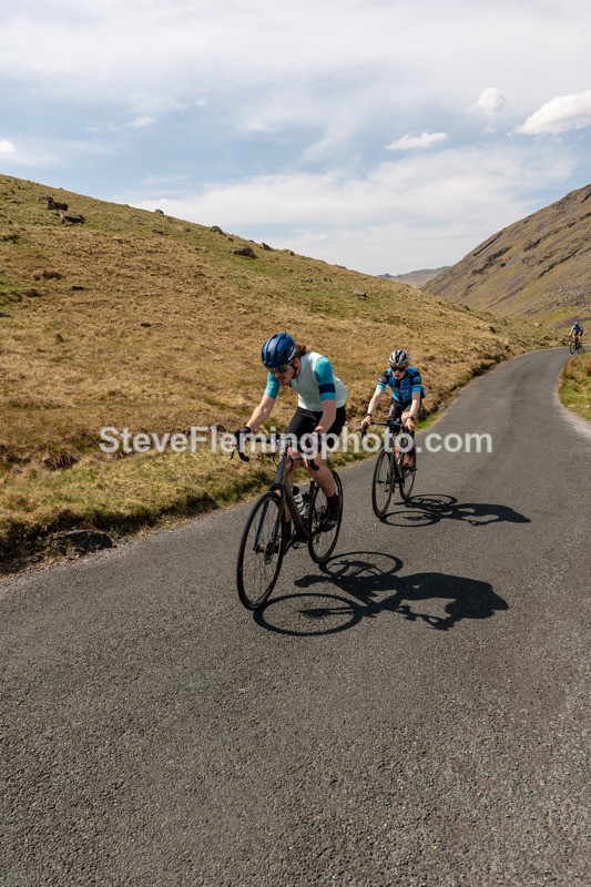 130516 - Wrynose 13.00-14.00