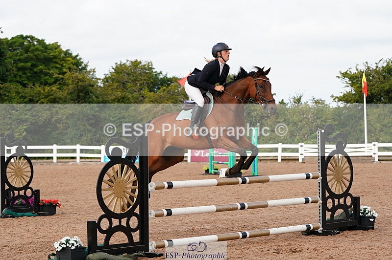 240803A-100416-06842 - Cls 35 Snr Discovery and 1m Open