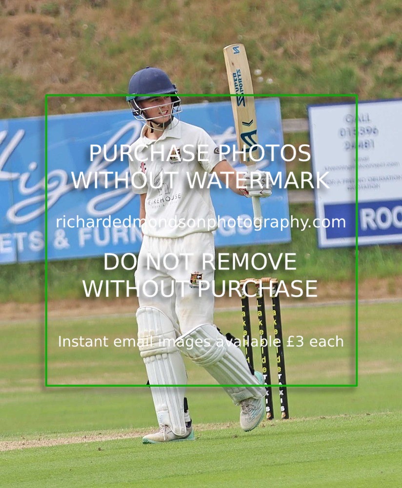 IMG_6279 - Netherfield v St Annes (26/6/23)