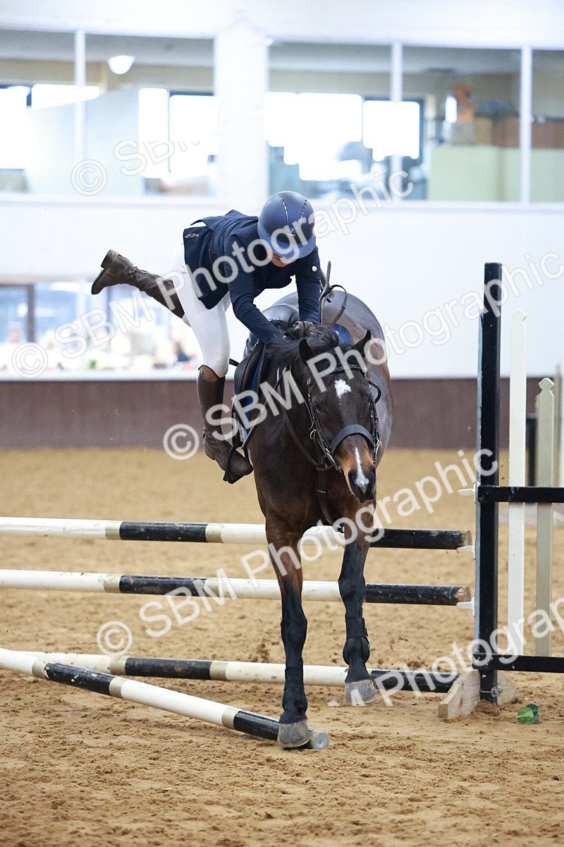 SBM_003345 - Class 3 - Senior Discovery - 1.00m