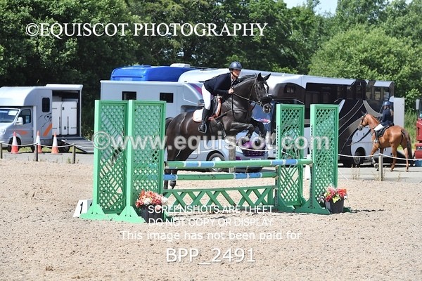 BPP_2491 - CLASS 4 SAT Senior Discovery/ 1m Open