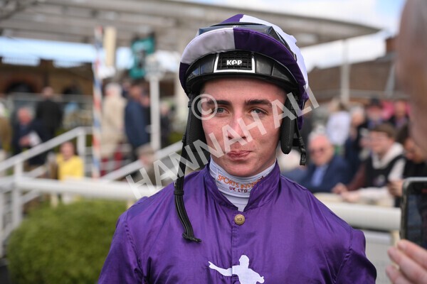 yr12052022r6-32 - Race 6 4.45pm Frank Whittle Partnership EBFstallions.com Maiden Stakes