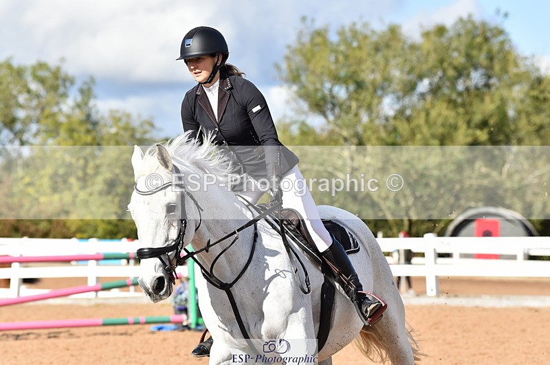 231014A-132012-05063 - Cls 14 95cm Grand Prix