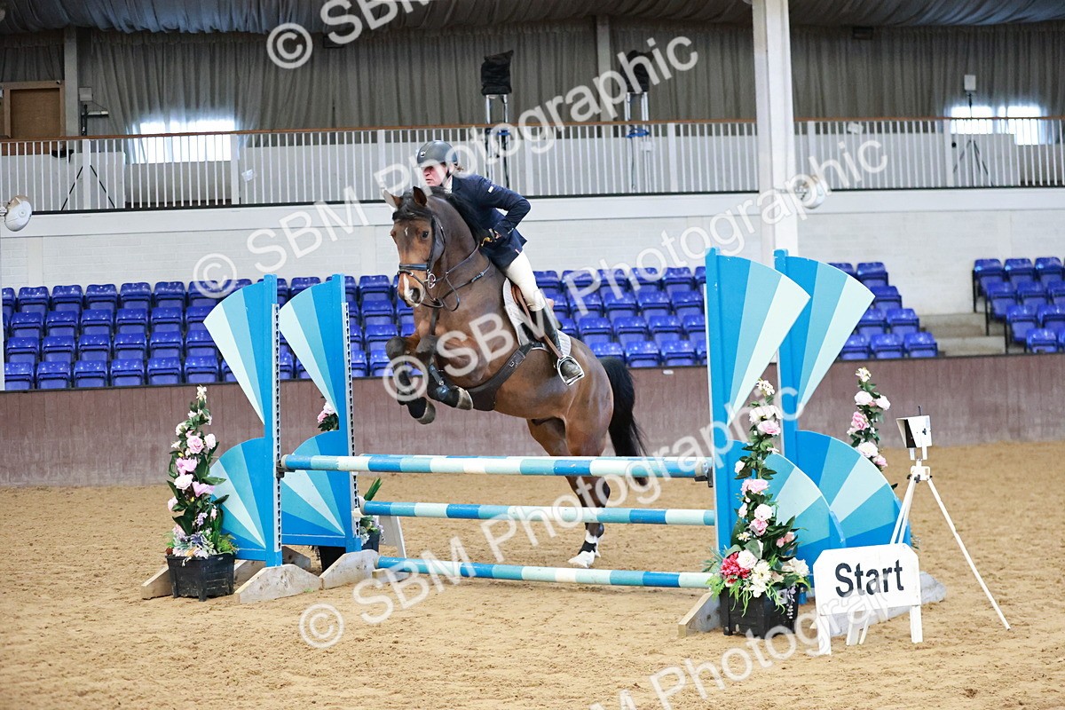 SBM_002920 - Class 9 - Senior British Novice - 90cm
