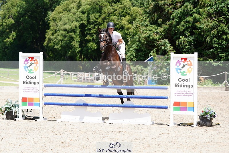 250615A-125610-10922 - Class 46 Snr 1m Open