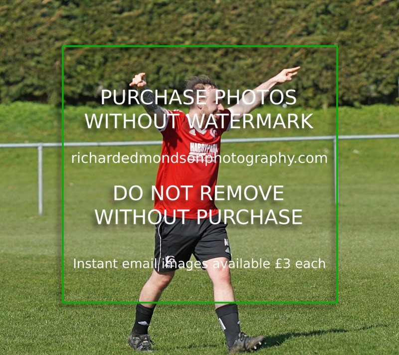 DSC06033 - Kendal County Reserves v Ibis Reserves (Saturday 3 April 2021)
