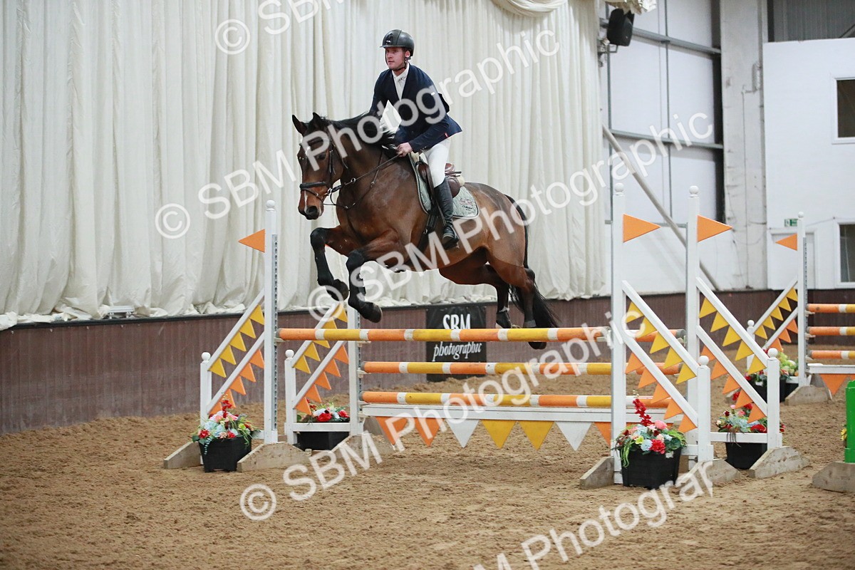 SBM_001151 - Class 4 - Senior Newcomers - 1.10m Open