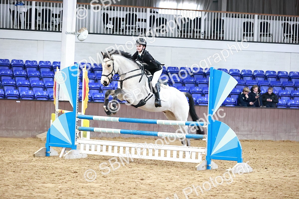 SBM_001002 - Class 3 - 90cm