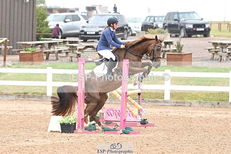 250727-121507-09731 - Cls 33 85cm Amateur Quali