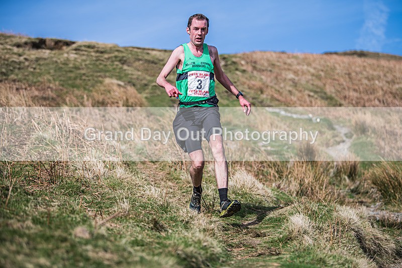 Black Combe-618 - Black Combe Fell Race Saturday 8th March 2025