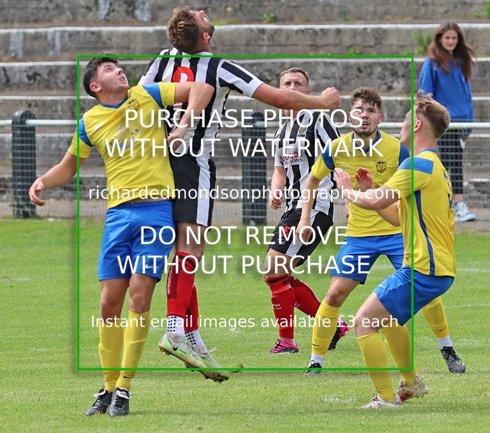 IMG_9611 - Kendal Town v Whitehaven