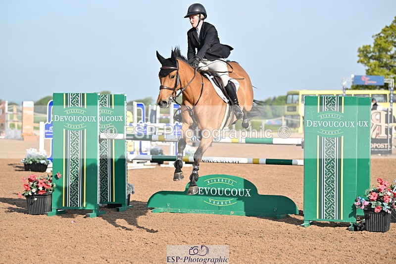 240510A-083719-04506 - Cls 20 Foxhunter