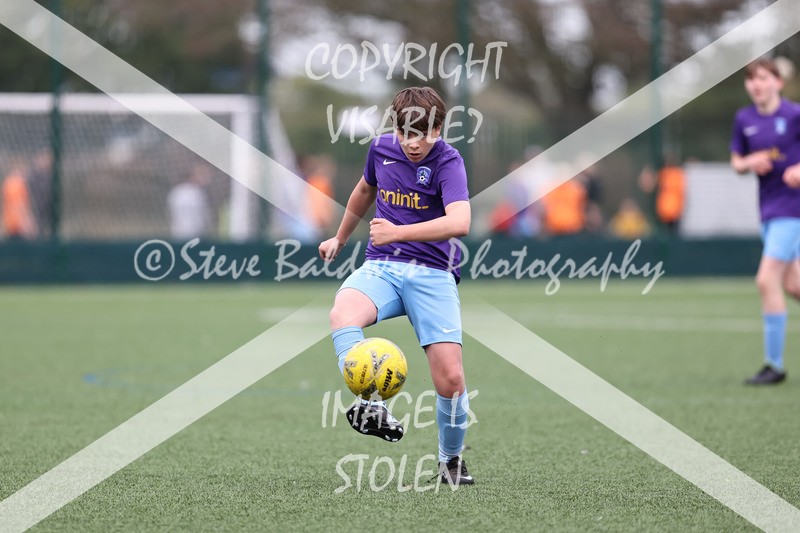 1DX30507 - 2026-10-11 FC Abbey Meads U14 Grey v Ferndale Rodbourne FC U14