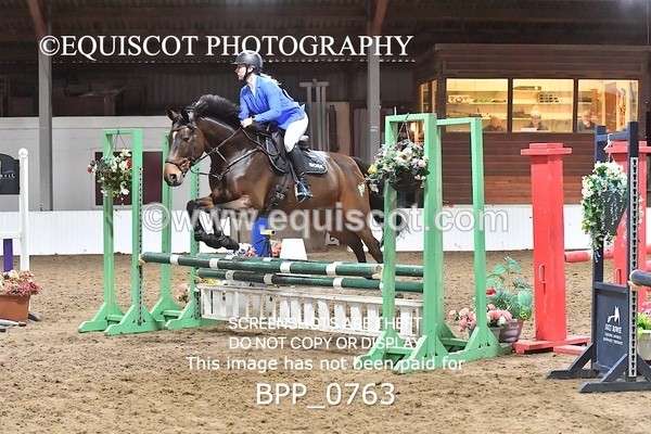 BPP_0763 - CLASS 1 Club/ Unaffiliated 80cms Open