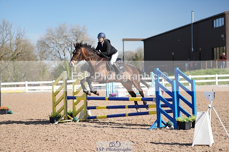 250329-094041-03521 - Cls 19 Clear Round