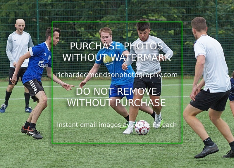 DSC01287 - Kendal Leisure League, Sunday 26 July 2020