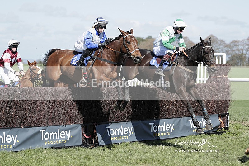 PtP 100423 627 - Old Berkshire Point-to-Point Lockinge 10/04/23