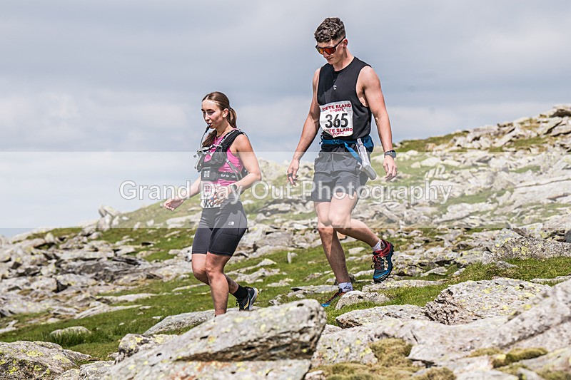 Duddon Short-595 - Duddon Valley Short Fell Race Saturday 1st June 2024