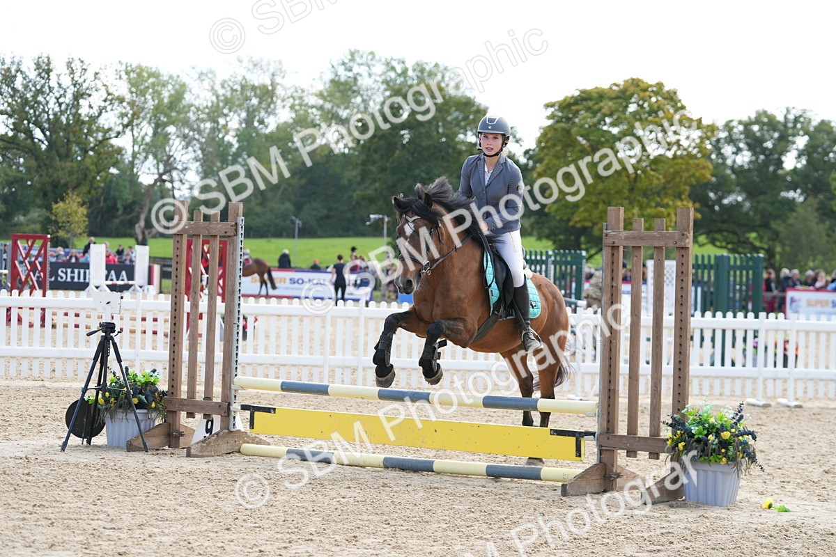 SBM_46776 - J7 - Junior Pony 60cm Championship
