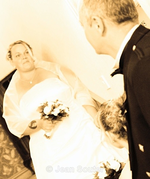  - James & Lisa