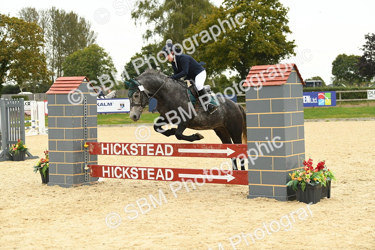 SBM_73061 - J16 - Junior Pony 75cm Championship