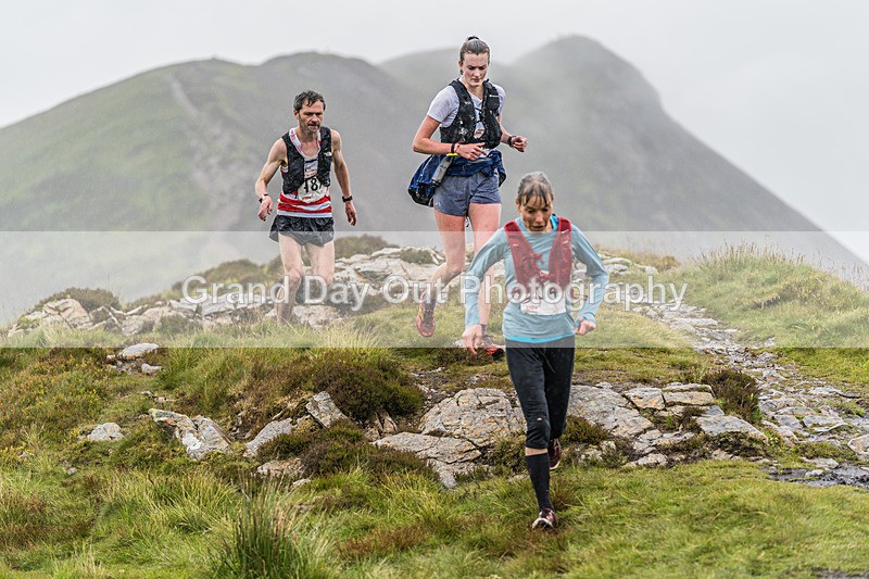 Buttermere-445 - Buttermere Sailbeck Fell Race Saturday 15th June 2024