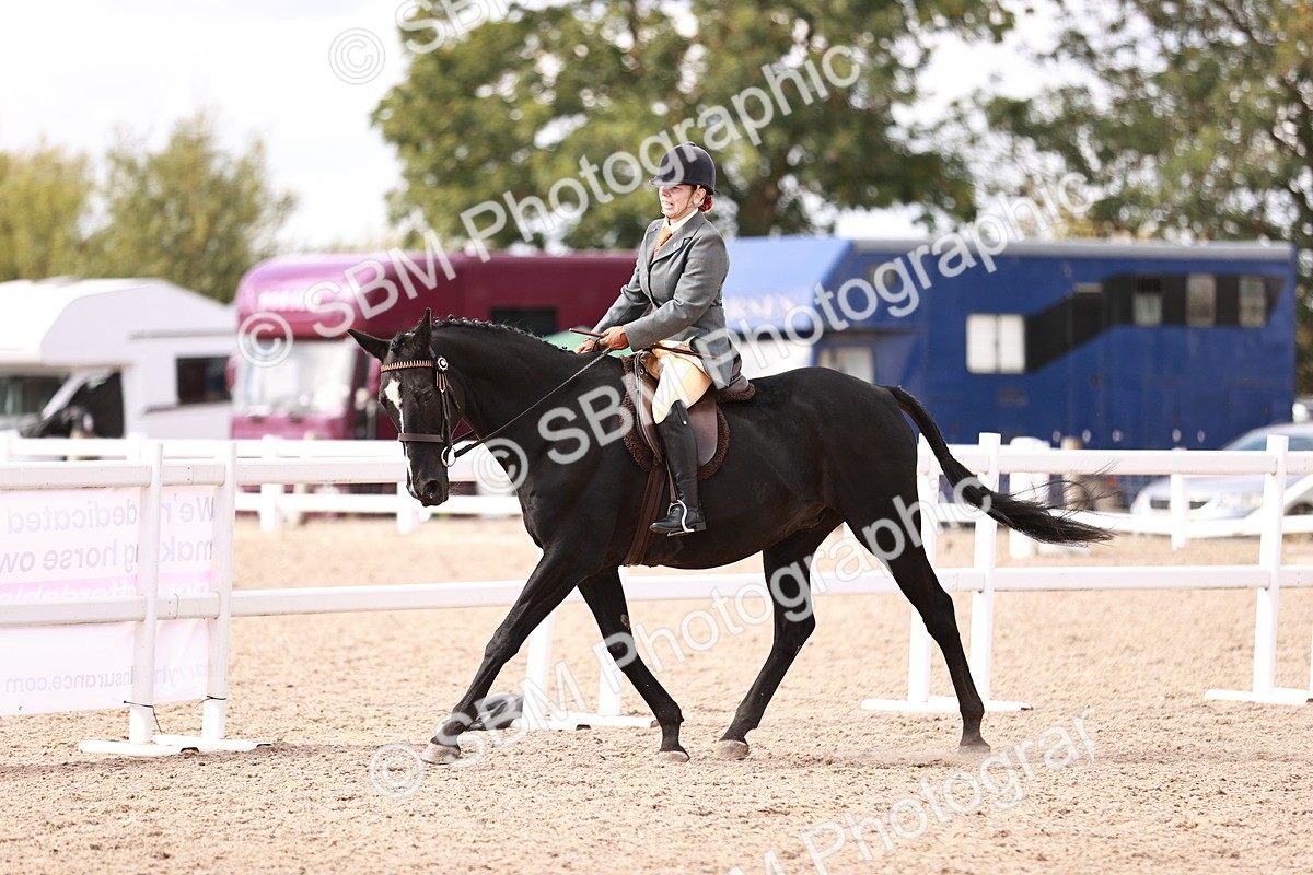 SBM_14269 - Class 408 - Grassroots Ridden -Walk & Trot
