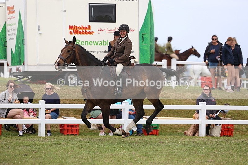 3E7A1545 - Class 9: Open Hunter