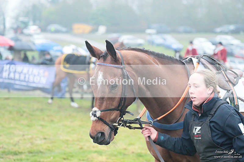 PtP 100324 1114 - Pytchley with Woodland Point-to-Point Guilsborough 10/03/24