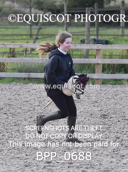 BPP_0688 - HOBBY HORSE SHOWJUMPING CLASSES